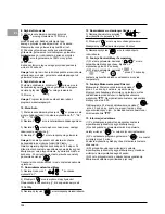 Preview for 130 page of Indesit MWB 222.1 X UK Installation Manual