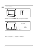 Preview for 134 page of Indesit MWB 222.1 X UK Installation Manual