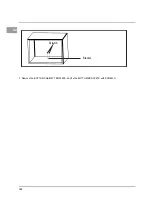 Preview for 152 page of Indesit MWB 222.1 X UK Installation Manual