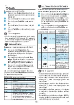 Предварительный просмотр 75 страницы Indesit MWI 120 SX Manual