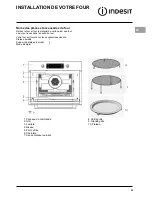 Preview for 23 page of Indesit MWI 424 MR Instruction Manual