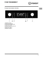 Preview for 27 page of Indesit MWI 424 MR Instruction Manual