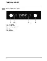 Preview for 44 page of Indesit MWI 424 MR Instruction Manual