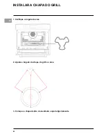 Preview for 60 page of Indesit MWI 424 MR Instruction Manual