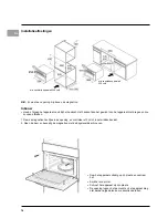 Preview for 76 page of Indesit MWI 424 MR Instruction Manual