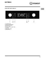 Preview for 95 page of Indesit MWI 424 MR Instruction Manual