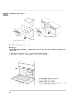 Preview for 144 page of Indesit MWI 424 MR Instruction Manual