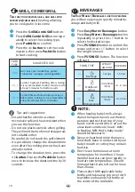 Preview for 10 page of Indesit MWI120GX Manual