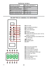 Preview for 18 page of Indesit MWI120GX Manual