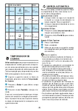 Preview for 56 page of Indesit MWI120GX Manual