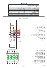 Preview for 84 page of Indesit MWI120GX Manual