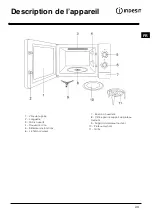 Preview for 29 page of Indesit MWI12IX Instructions For Use Manual