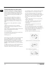 Preview for 30 page of Indesit MWI12IX Instructions For Use Manual