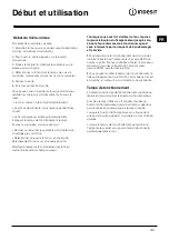 Preview for 31 page of Indesit MWI12IX Instructions For Use Manual