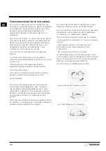 Preview for 56 page of Indesit MWI12IX Instructions For Use Manual