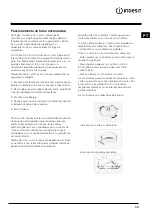 Preview for 69 page of Indesit MWI12IX Instructions For Use Manual