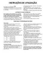 Предварительный просмотр 43 страницы Indesit OS 1A 100 Instructions For Use Manual