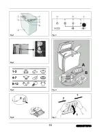 Предварительный просмотр 68 страницы Indesit OS 1A 100 Instructions For Use Manual