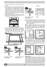 Preview for 46 page of Indesit P 31 IB Installation And Use Manual