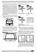 Preview for 53 page of Indesit P 31 IB Installation And Use Manual