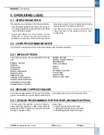 Preview for 7 page of Indesit P0055 Technical Manual