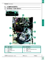 Preview for 14 page of Indesit P0055 Technical Manual