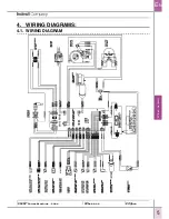 Preview for 15 page of Indesit P0055 Technical Manual