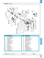 Предварительный просмотр 37 страницы Indesit P0055 Technical Manual