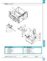 Предварительный просмотр 39 страницы Indesit P0055 Technical Manual