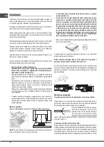 Preview for 10 page of Indesit PAA 642 IX/I EE Operating Instructions Manual