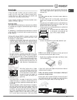 Preview for 33 page of Indesit PAA 642 IX/I WE Operating Instructions Manual