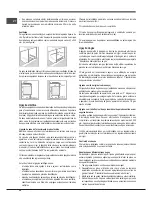 Preview for 34 page of Indesit PAA 642 IX/I WE Operating Instructions Manual