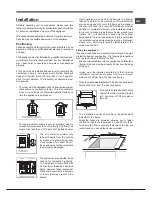 Preview for 7 page of Indesit PC 631 HA PL Operating Instructions Manual