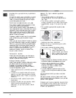 Предварительный просмотр 14 страницы Indesit PC 640 T X/HA Operating Instructions Manual