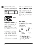 Предварительный просмотр 16 страницы Indesit PC 640 X Operating Instructions Manual