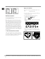 Предварительный просмотр 4 страницы Indesit PI 604GB Operating Instructions Manual