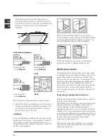 Предварительный просмотр 14 страницы Indesit PI 631 Operating Instructions Manual