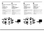 Preview for 4 page of Indesit PIM 640 AS (IX) Operating Instructions Manual