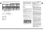 Preview for 10 page of Indesit PIM 640 AS (IX) Operating Instructions Manual