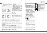 Preview for 12 page of Indesit PIM 640 AS (IX) Operating Instructions Manual