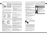 Preview for 15 page of Indesit PIM 640 AS (IX) Operating Instructions Manual