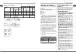 Preview for 16 page of Indesit PIM 640 AS (IX) Operating Instructions Manual