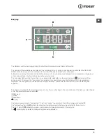 Preview for 5 page of Indesit PWDE 7124 W Instructions For Use Manual