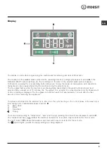 Preview for 5 page of Indesit PWDE 7125 S Instructions For Use Manual