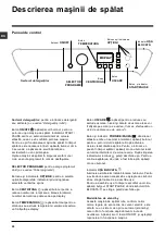 Preview for 28 page of Indesit PWDE 7125 S Instructions For Use Manual