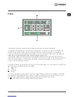 Preview for 7 page of Indesit PWDE 8148 W Instructions For Use Manual