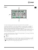 Preview for 7 page of Indesit PWDE 81680 S Instructions For Use Manual