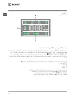 Preview for 41 page of Indesit PWE 7127 W Instructions For Use Manual