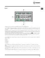 Preview for 65 page of Indesit PWE 7127 W Instructions For Use Manual