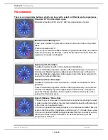 Preview for 10 page of Indesit SIXL125SEU Service Information Manual